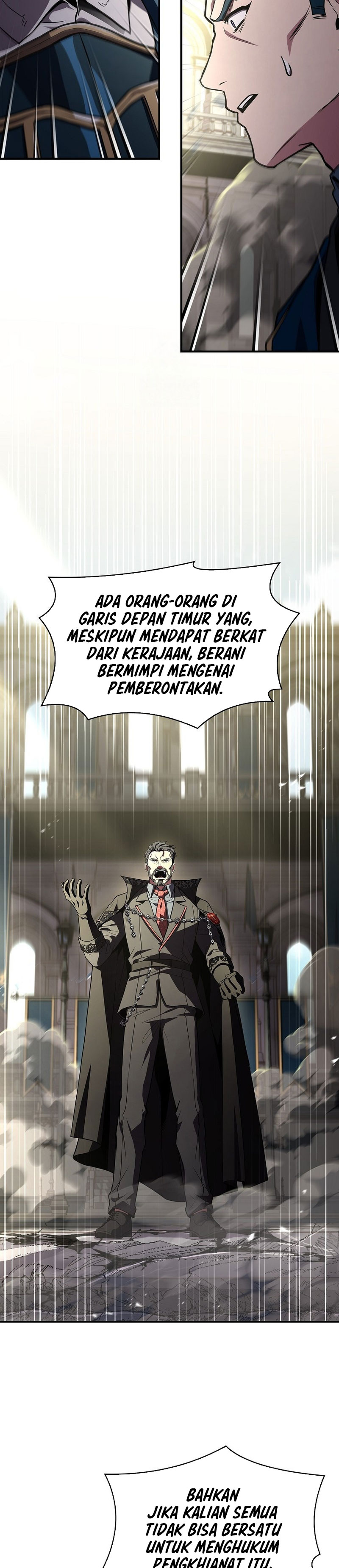 Talent-Swallowing Magician Chapter 111 Gambar 39