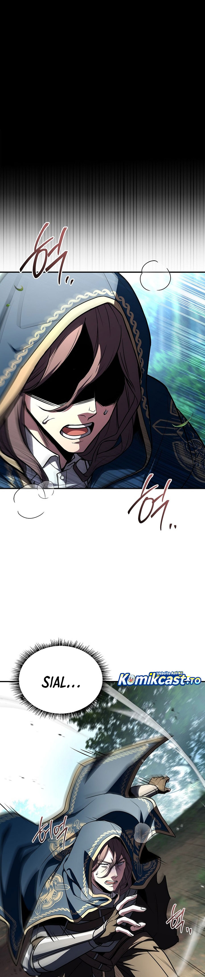 Talent-Swallowing Magician Chapter 112 Gambar 27