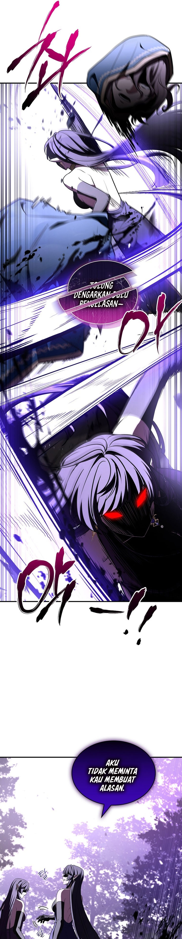 Talent-Swallowing Magician Chapter 112 Gambar 30