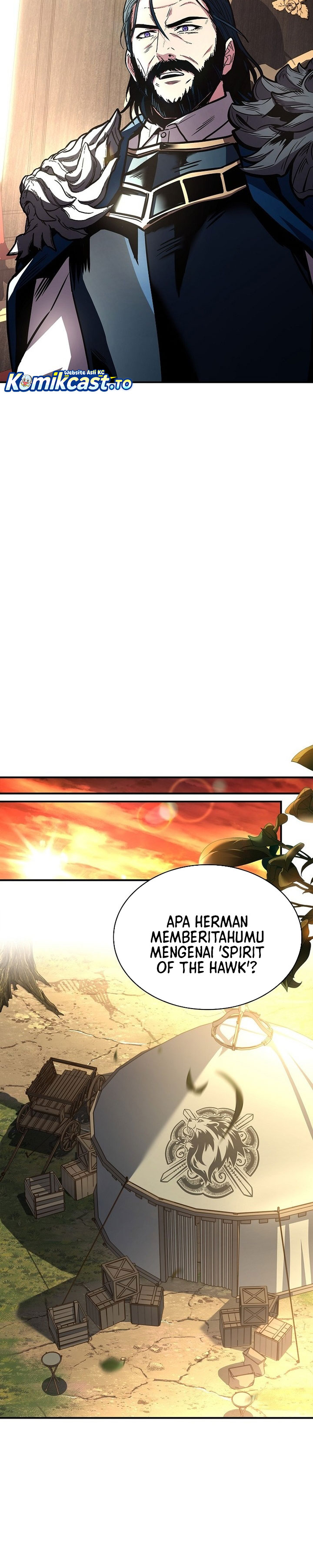 Talent-Swallowing Magician Chapter 113 Gambar 18