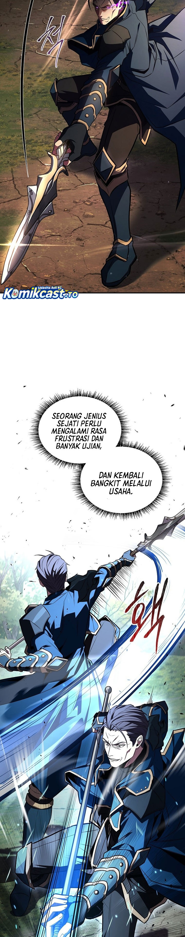 Talent-Swallowing Magician Chapter 113 Gambar 26