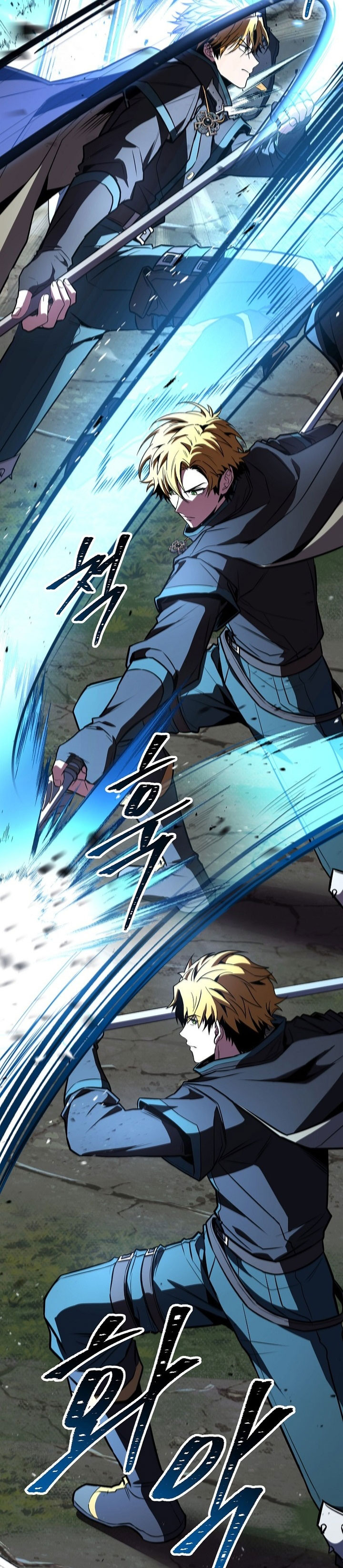 Talent-Swallowing Magician Chapter 113 Gambar 35