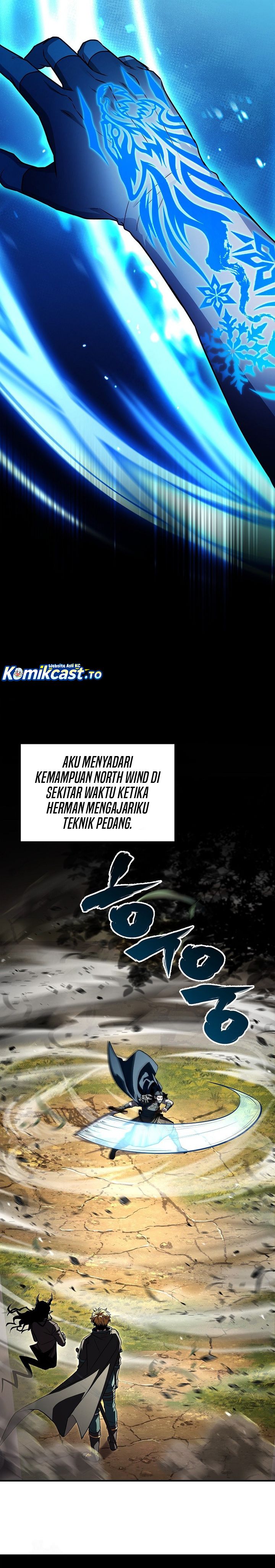 Talent-Swallowing Magician Chapter 114 Gambar 4