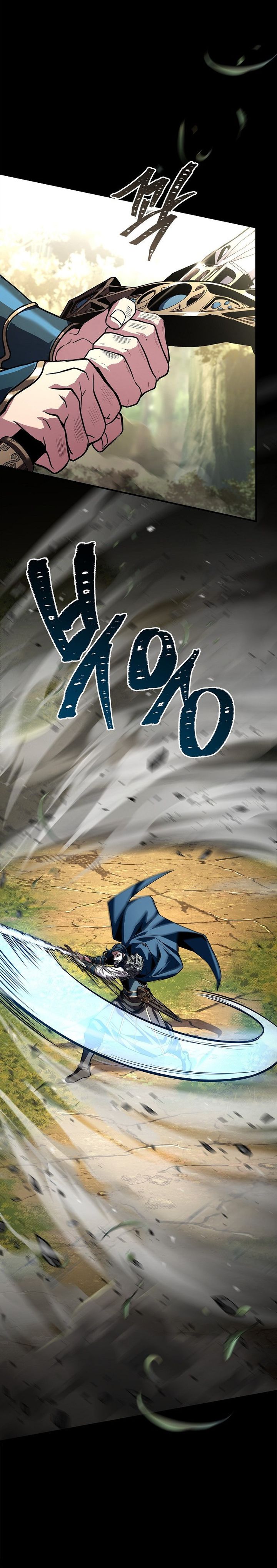 Talent-Swallowing Magician Chapter 114 Gambar 5