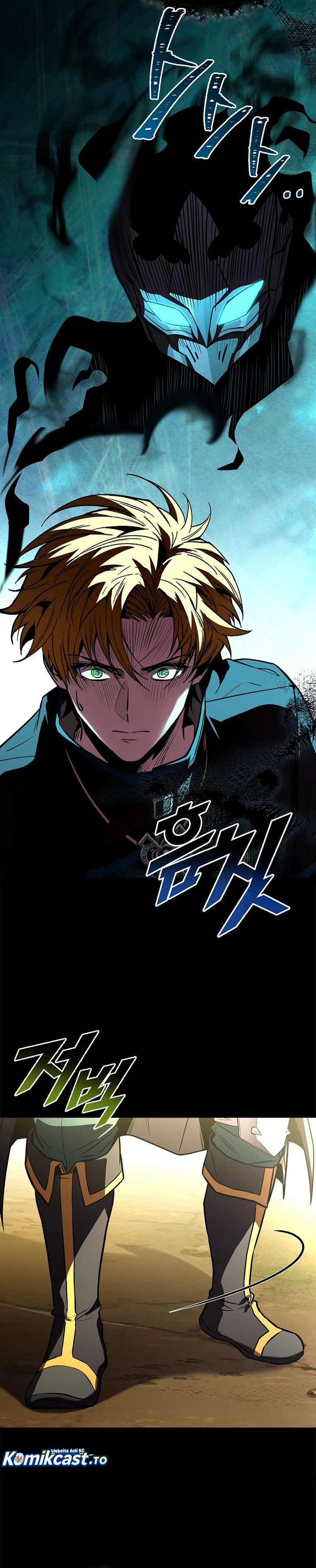 Talent-Swallowing Magician Chapter 114 Gambar 8