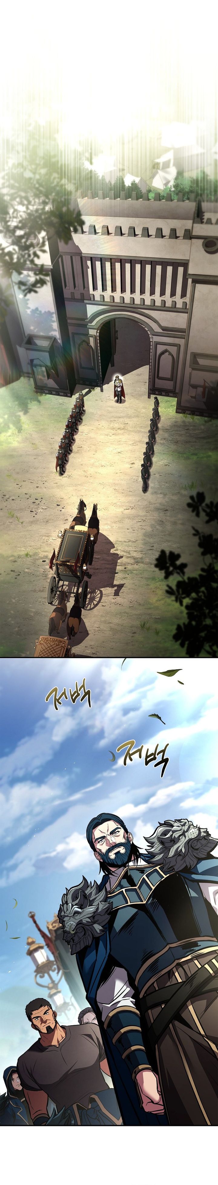 Talent-Swallowing Magician Chapter 114 Gambar 27