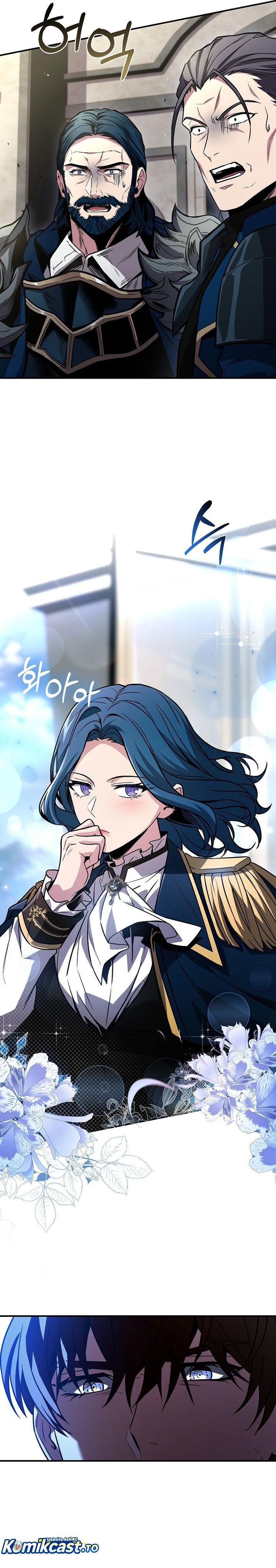 Talent-Swallowing Magician Chapter 114 Gambar 34