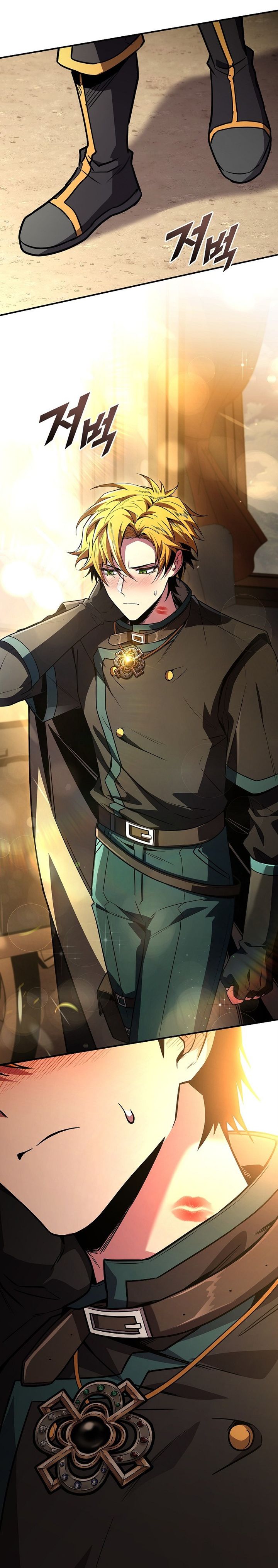 Talent-Swallowing Magician Chapter 114 Gambar 35