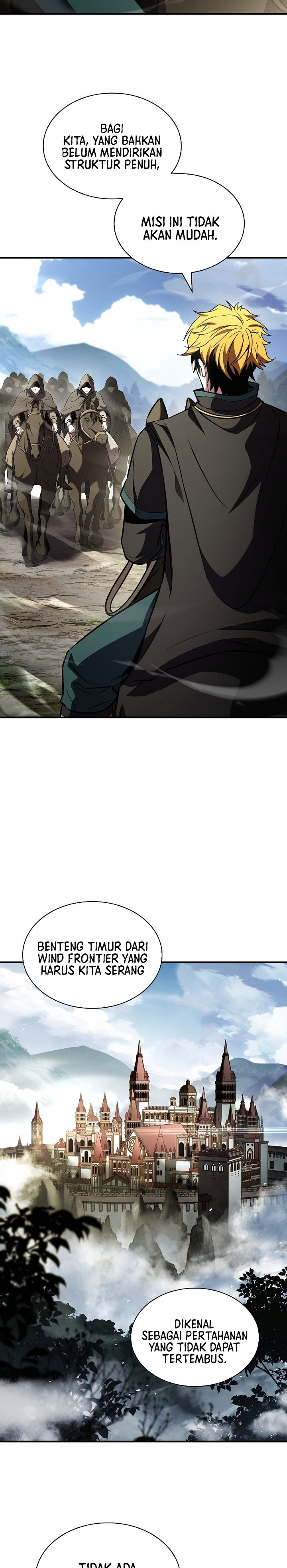 Talent-Swallowing Magician Chapter 116 Gambar 32