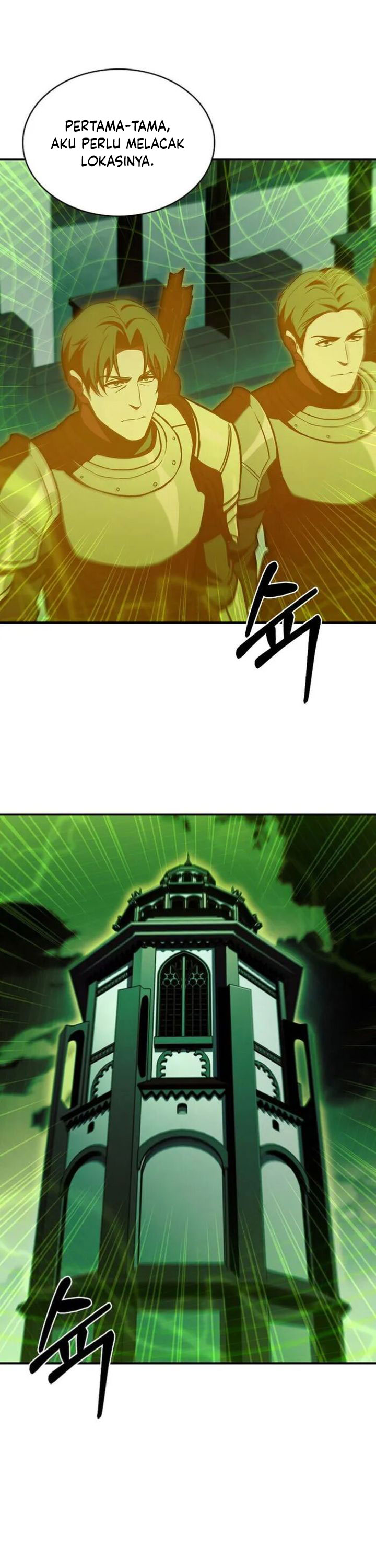 Talent-Swallowing Magician Chapter 117 Gambar 26