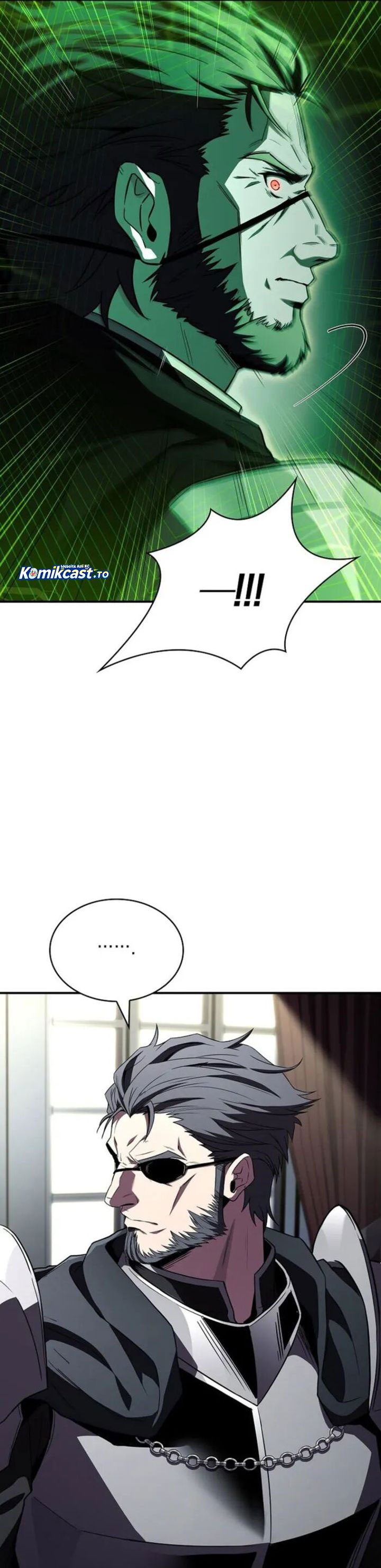 Talent-Swallowing Magician Chapter 117 Gambar 28