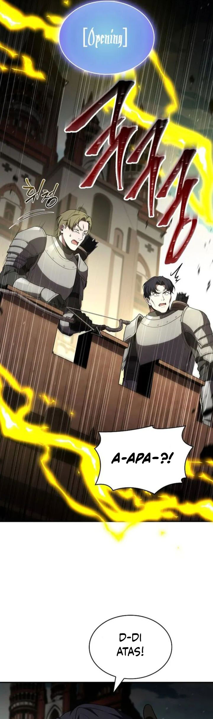 Talent-Swallowing Magician Chapter 117 Gambar 37