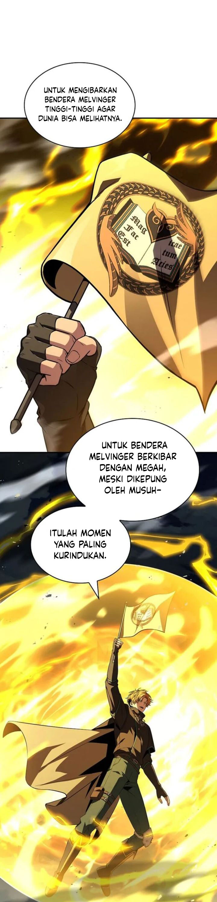 Talent-Swallowing Magician Chapter 117 Gambar 42