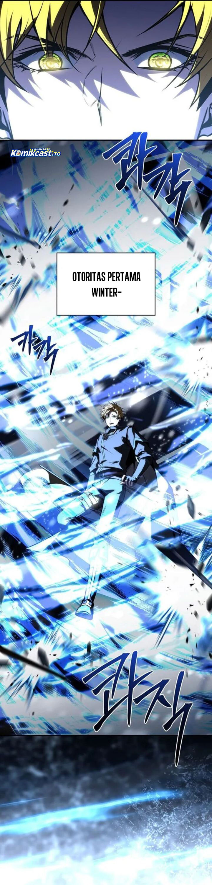 Talent-Swallowing Magician Chapter 117 Gambar 45