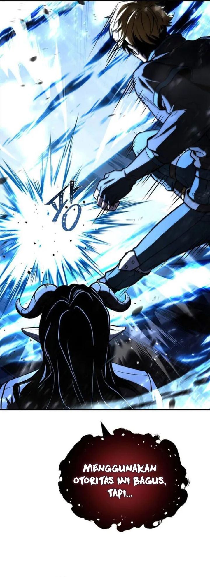 Talent-Swallowing Magician Chapter 118 Gambar 7