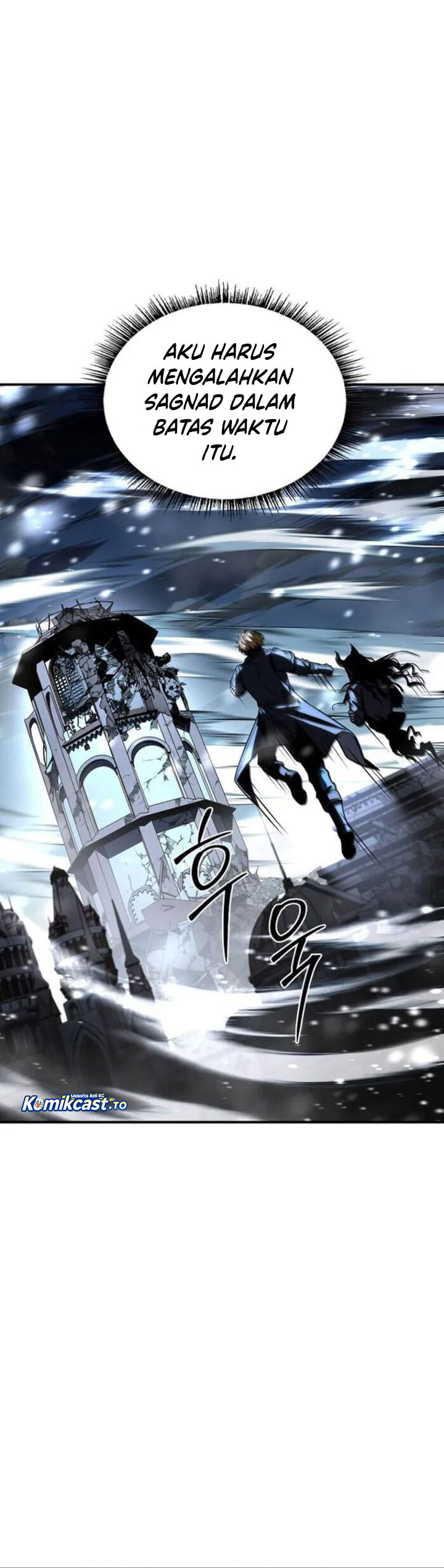 Talent-Swallowing Magician Chapter 118 Gambar 10