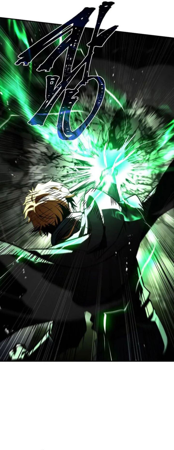 Talent-Swallowing Magician Chapter 118 Gambar 16