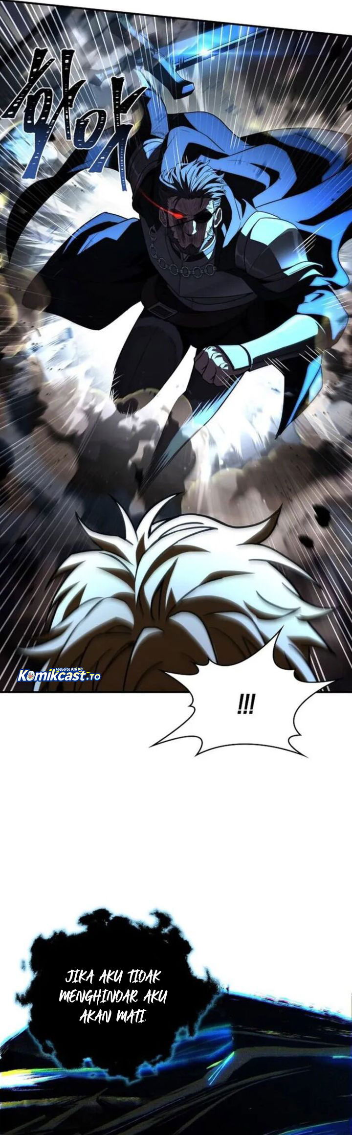 Talent-Swallowing Magician Chapter 118 Gambar 18