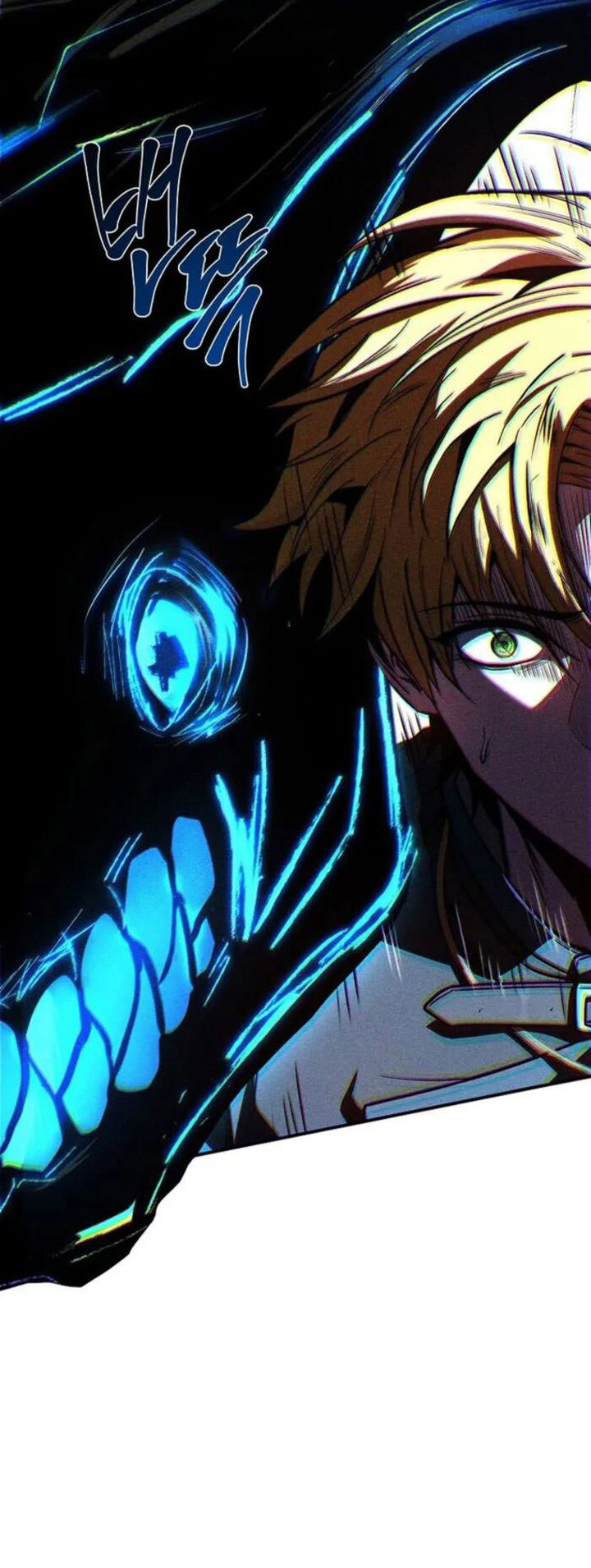 Talent-Swallowing Magician Chapter 118 Gambar 19