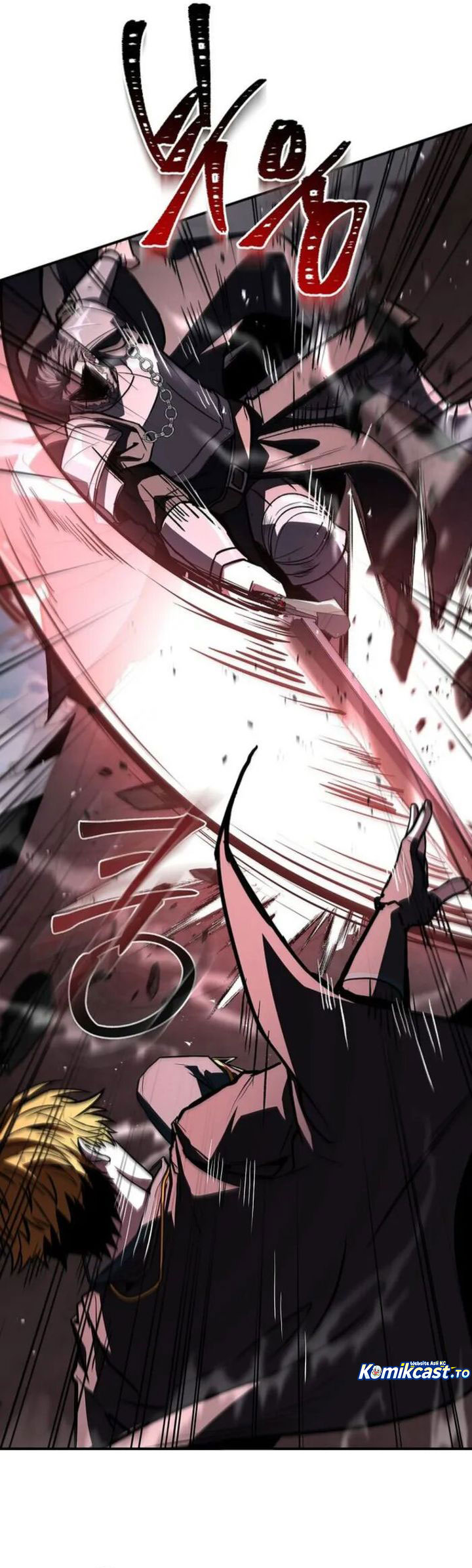 Talent-Swallowing Magician Chapter 118 Gambar 20