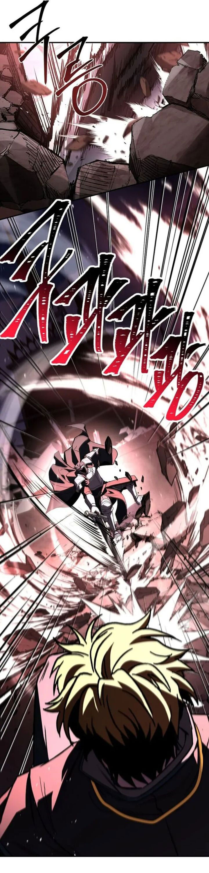 Talent-Swallowing Magician Chapter 118 Gambar 21