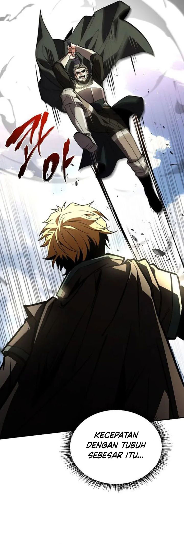 Talent-Swallowing Magician Chapter 118 Gambar 26