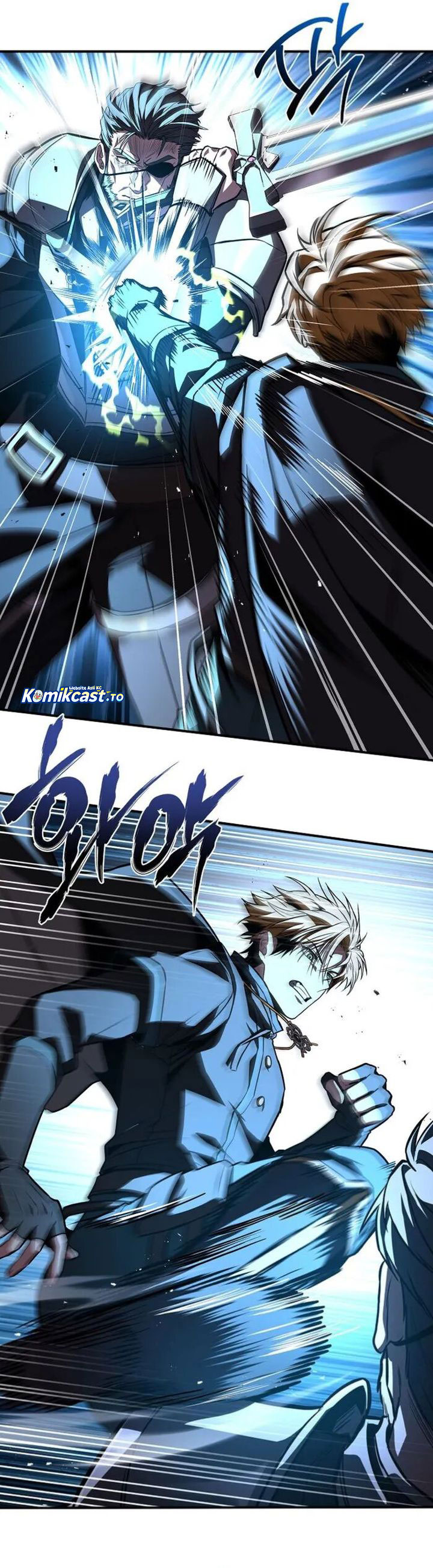 Talent-Swallowing Magician Chapter 118 Gambar 33