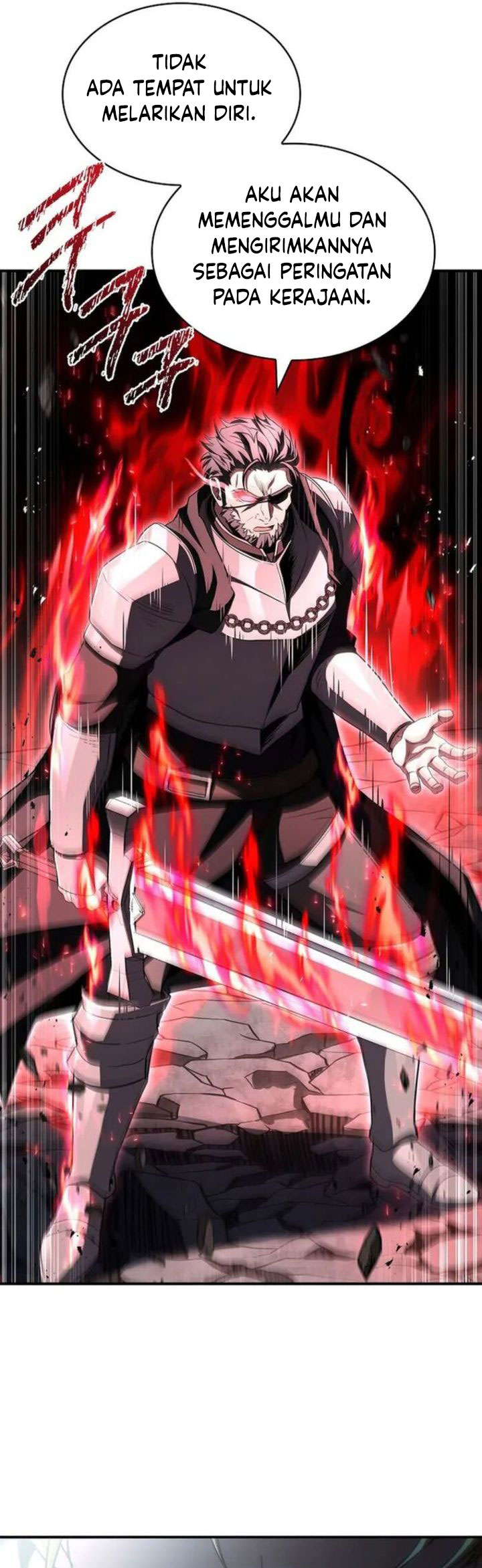 Talent-Swallowing Magician Chapter 118 Gambar 41