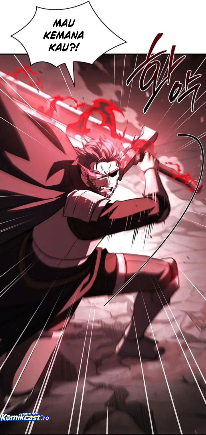 Talent-Swallowing Magician Chapter 118 Gambar 43