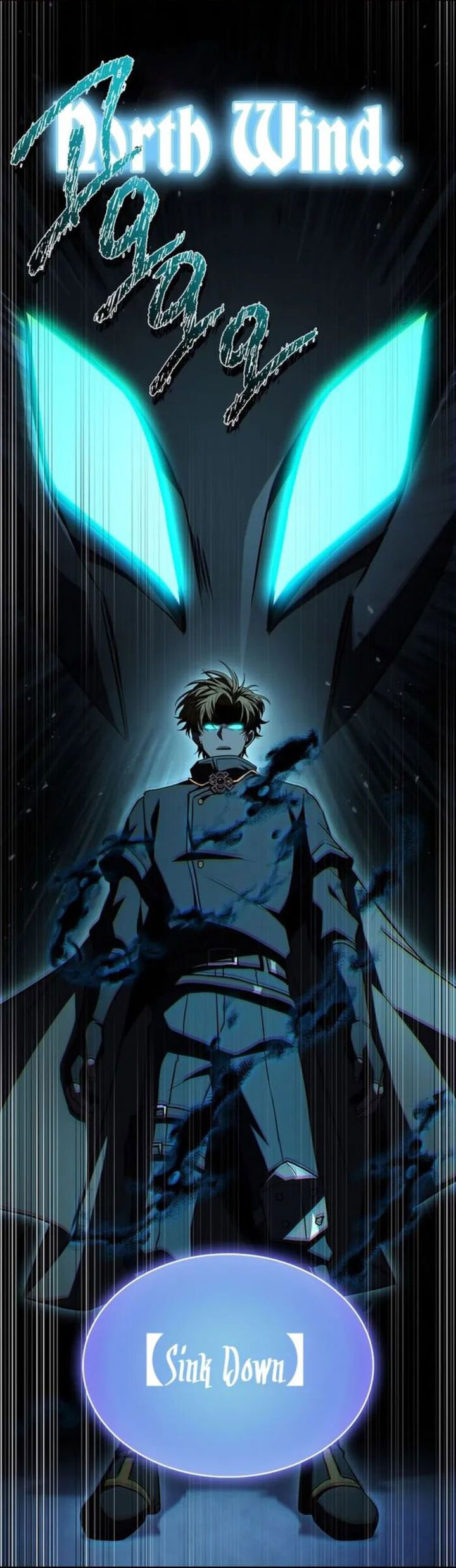 Talent-Swallowing Magician Chapter 118 Gambar 44