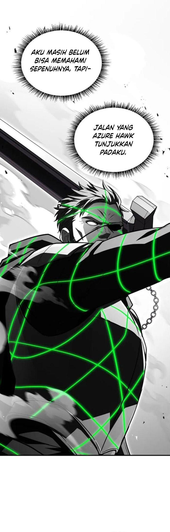 Talent-Swallowing Magician Chapter 118 Gambar 46