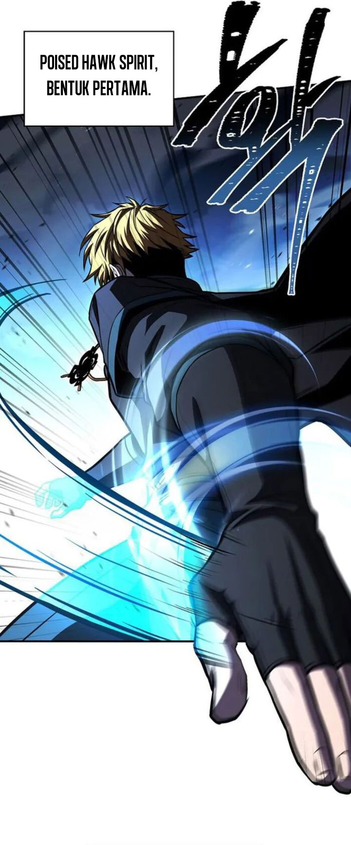 Talent-Swallowing Magician Chapter 118 Gambar 47