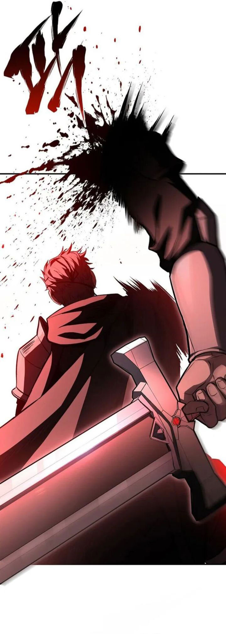 Talent-Swallowing Magician Chapter 118 Gambar 49