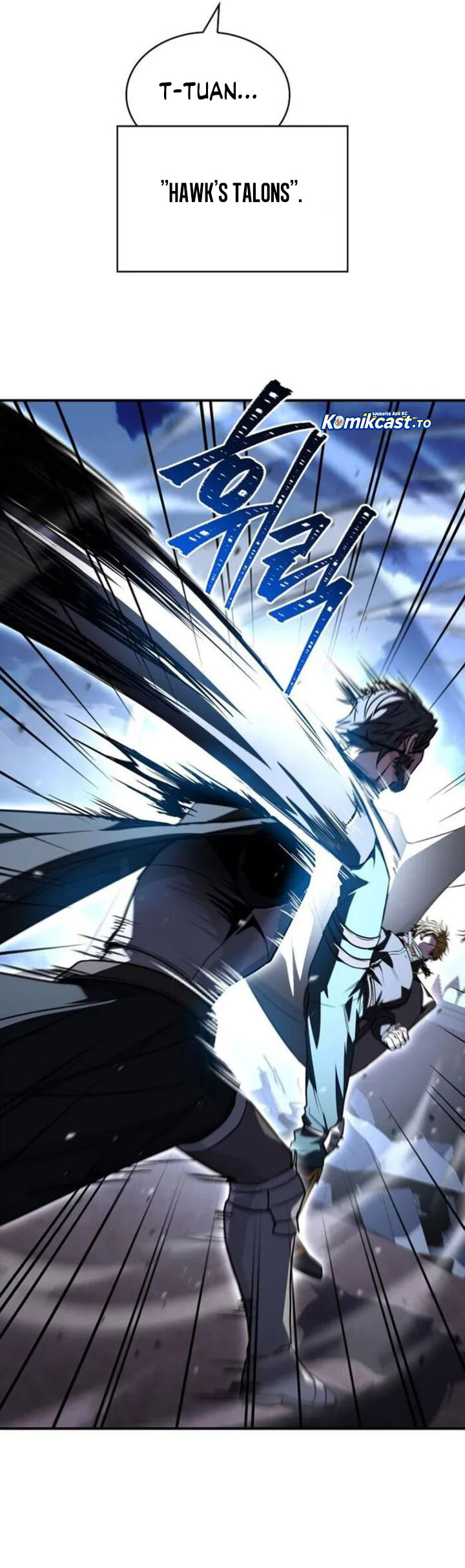 Talent-Swallowing Magician Chapter 118 Gambar 58