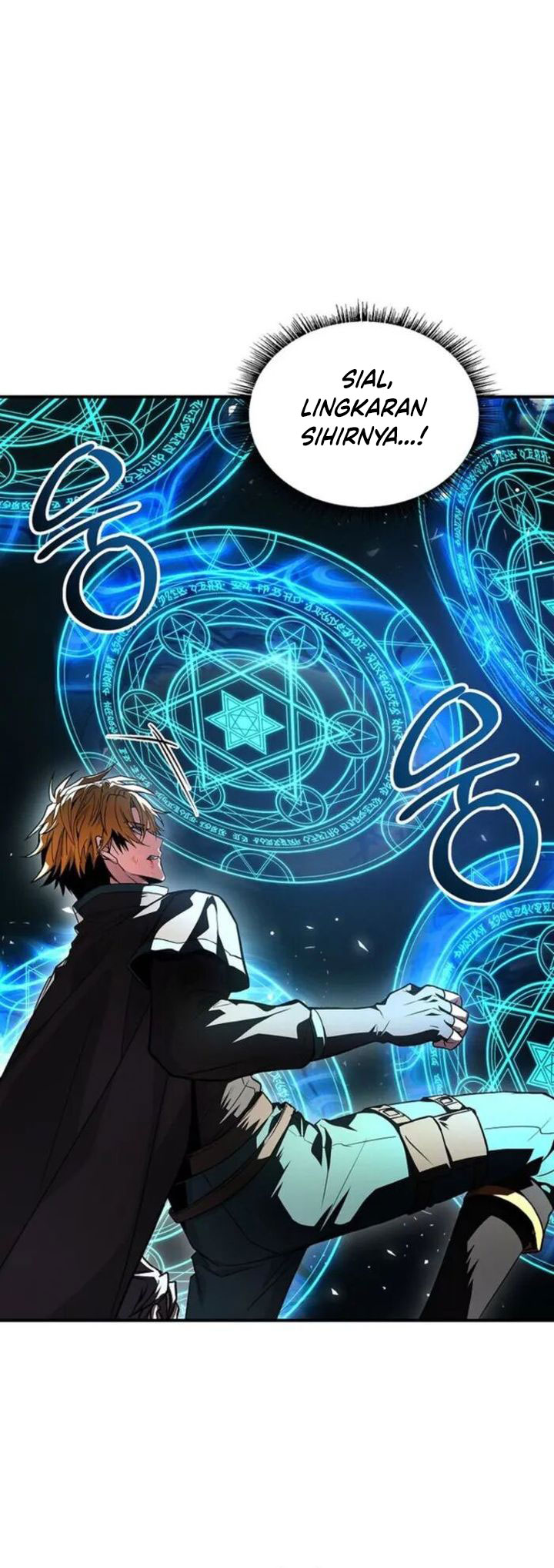 Talent-Swallowing Magician Chapter 118 Gambar 61