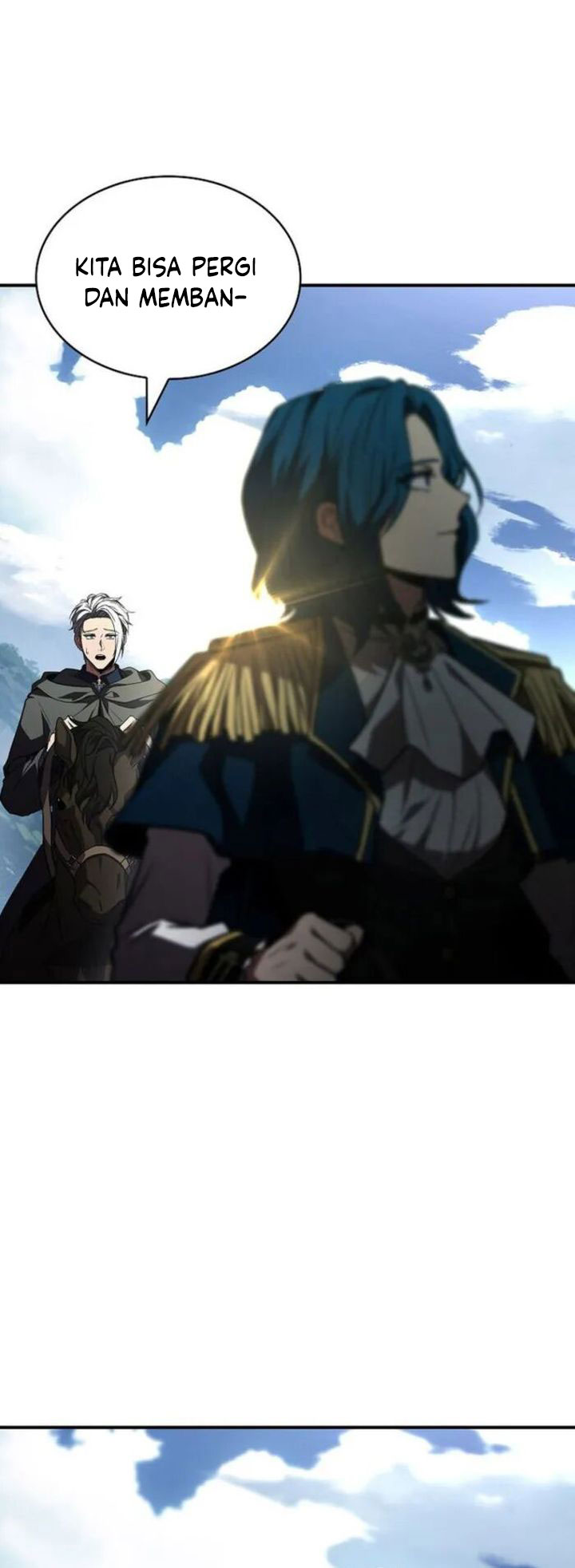 Talent-Swallowing Magician Chapter 118 Gambar 64