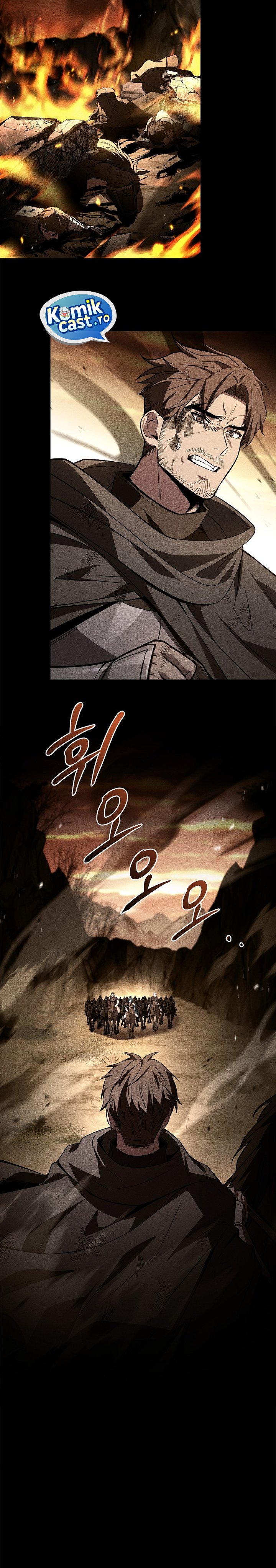 Talent-Swallowing Magician Chapter 120 Gambar 3