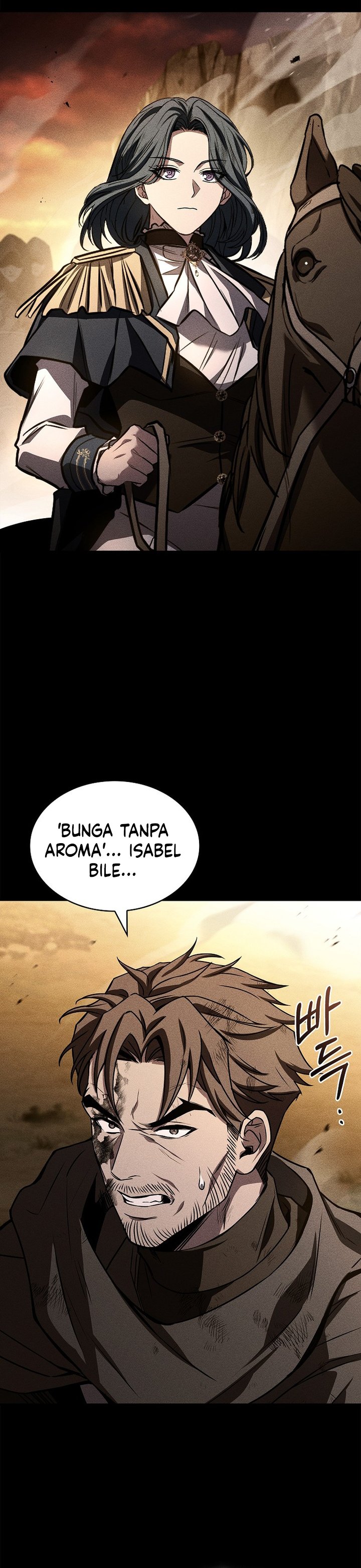 Talent-Swallowing Magician Chapter 120 Gambar 4
