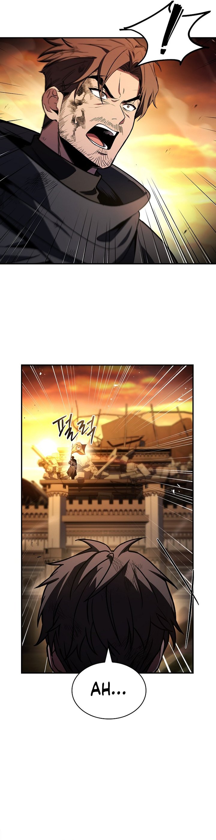 Talent-Swallowing Magician Chapter 120 Gambar 9