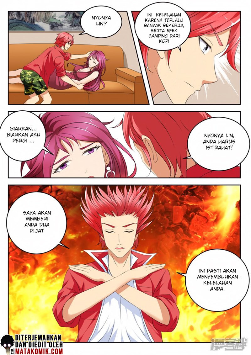 Talented Genius Chapter 06 Gambar 10