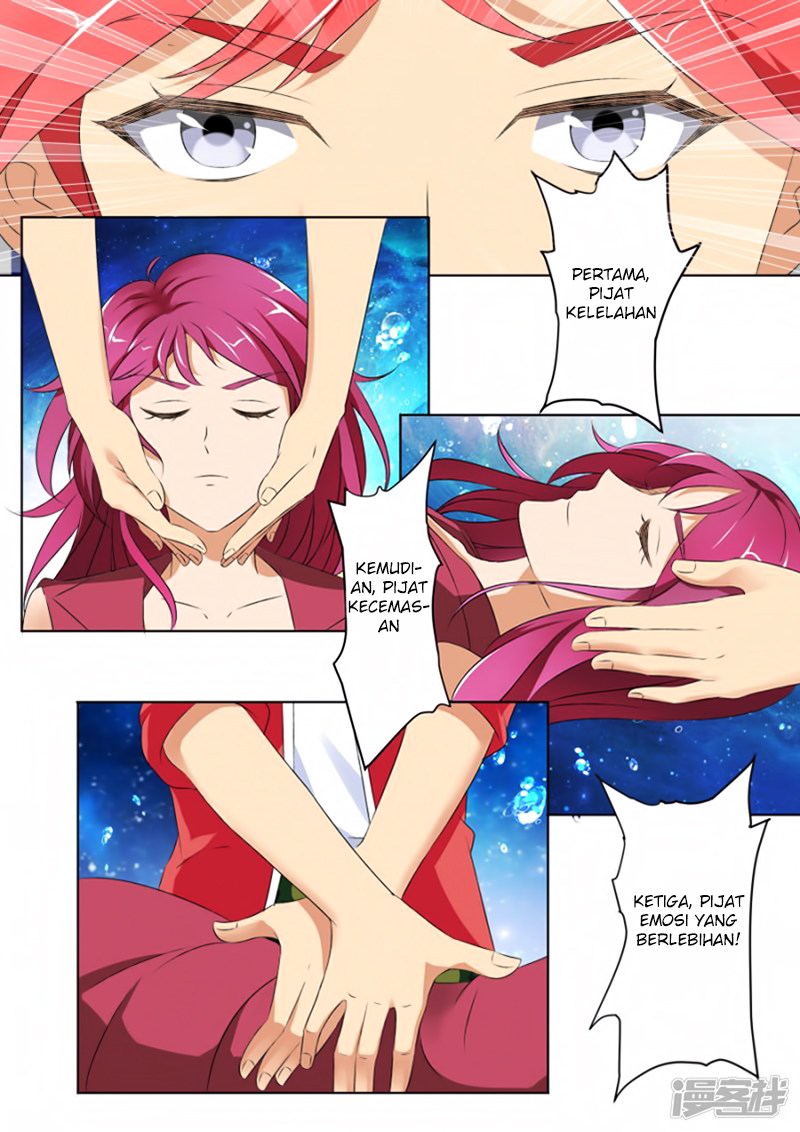 Talented Genius Chapter 06 Gambar 11