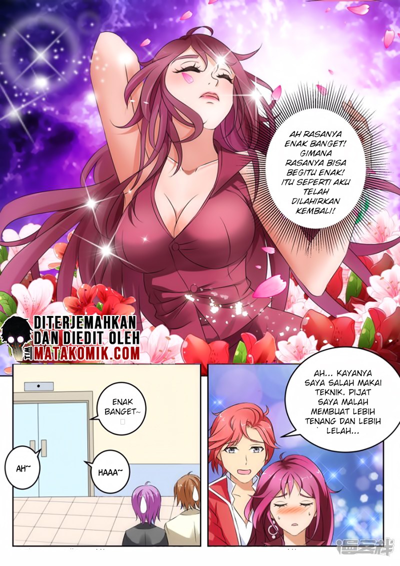 Talented Genius Chapter 06 Gambar 12