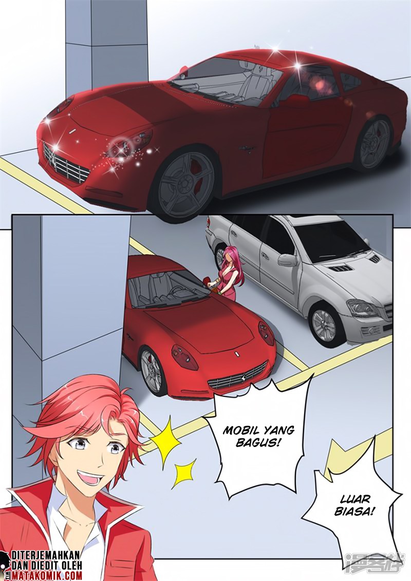 Talented Genius Chapter 07 Gambar 6