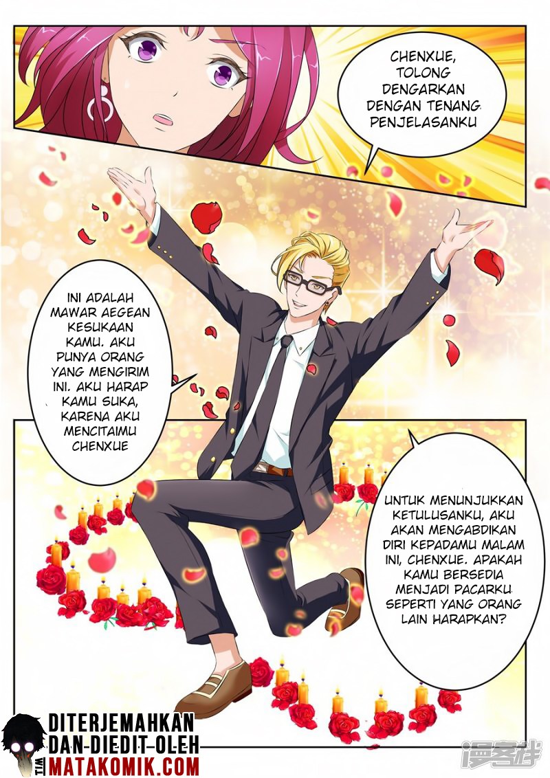 Talented Genius Chapter 07 Gambar 10