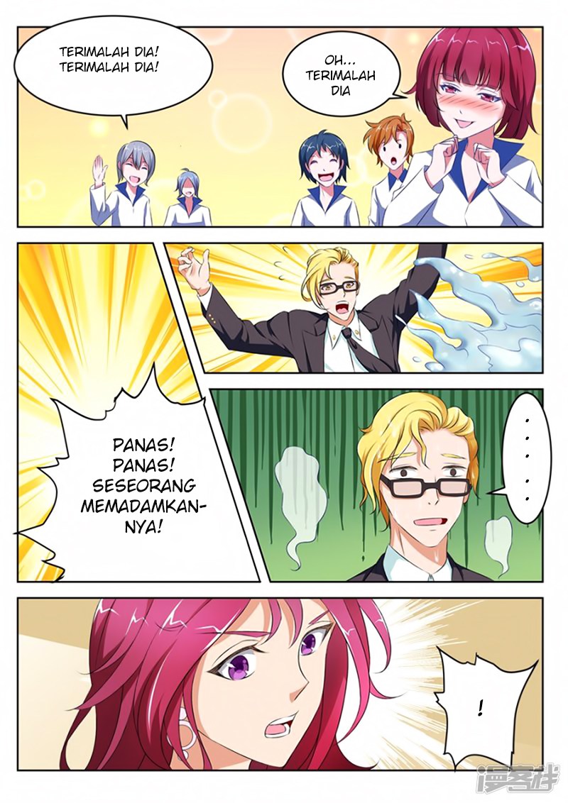Talented Genius Chapter 07 Gambar 11