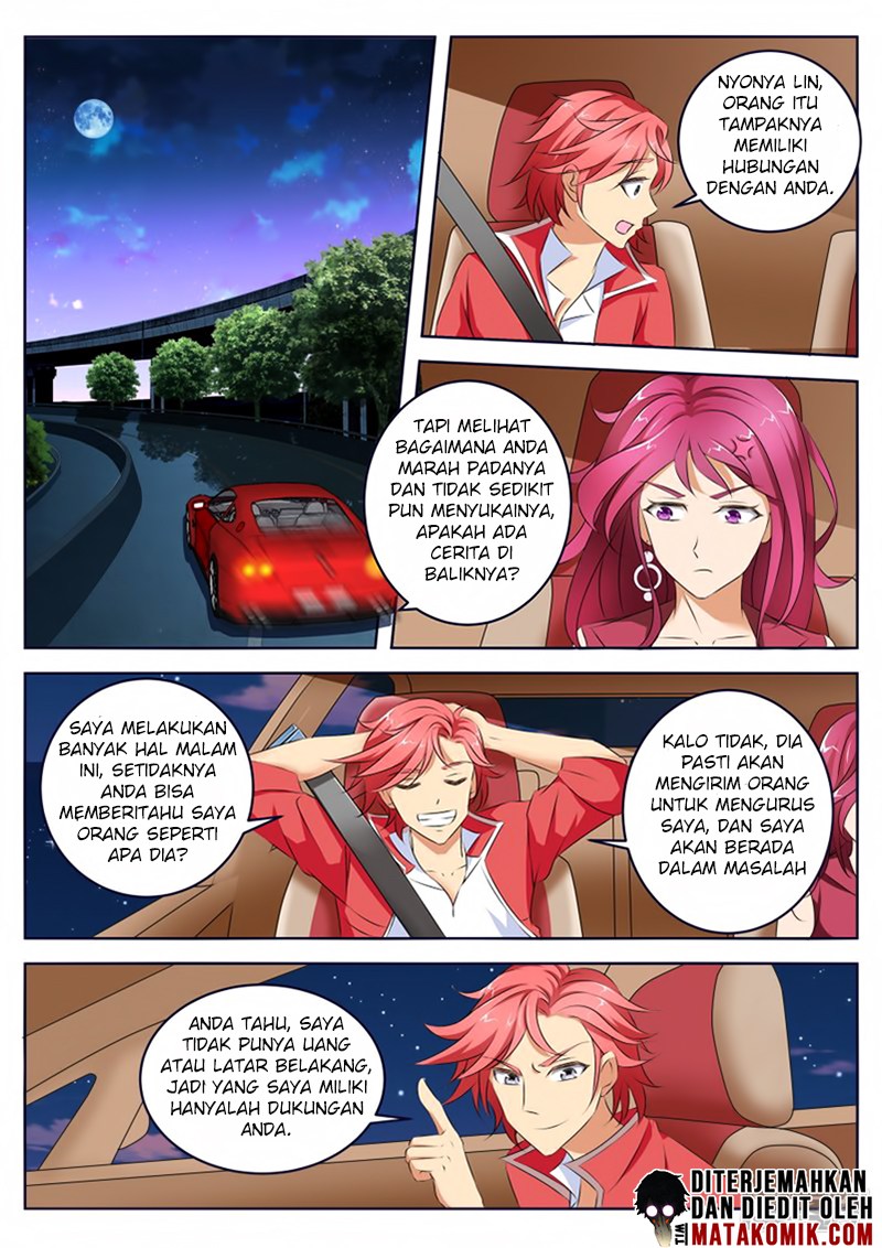 Talented Genius Chapter 09 Gambar 4