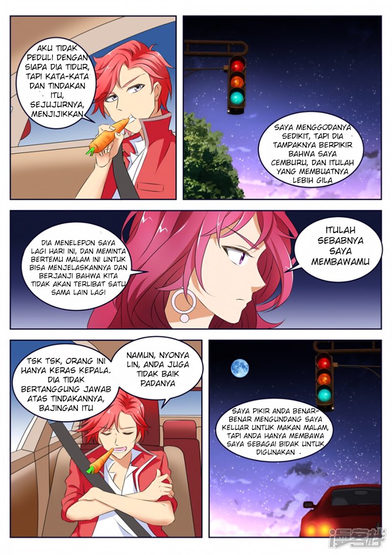 Talented Genius Chapter 09 Gambar 6