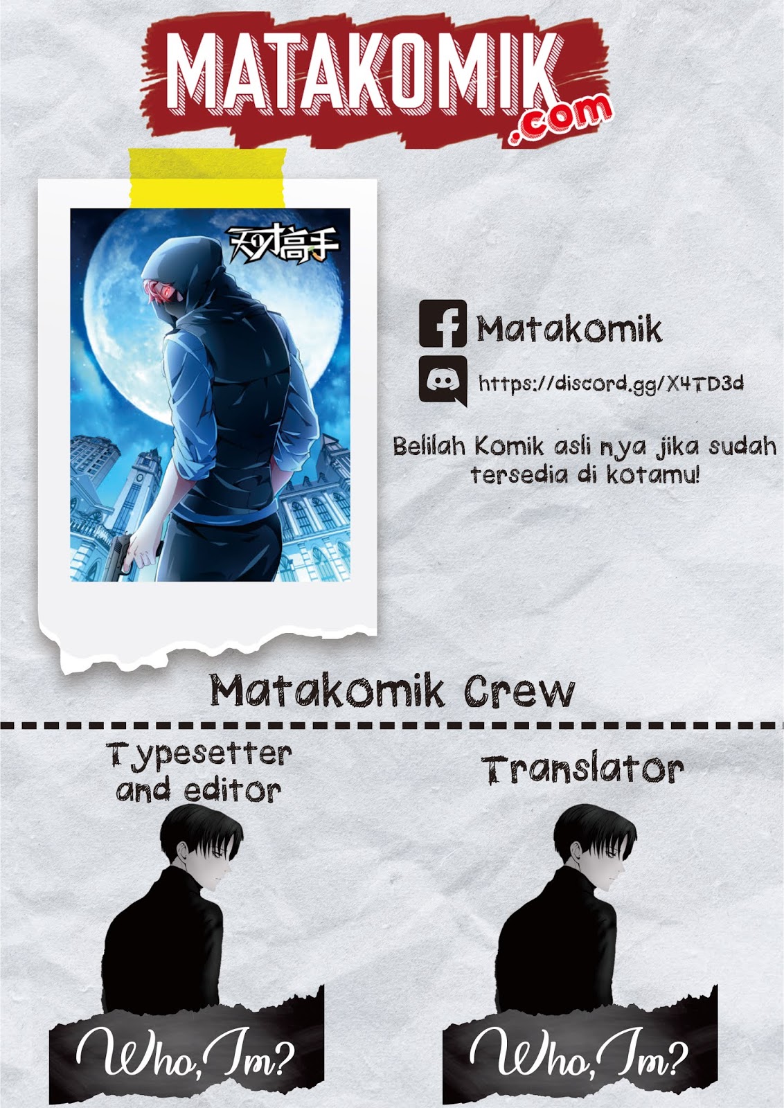 Talented Genius Chapter 14 Gambar 2