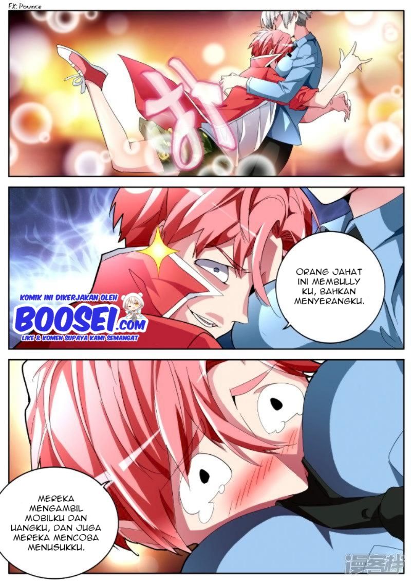 Talented Genius Chapter 48 Gambar 6