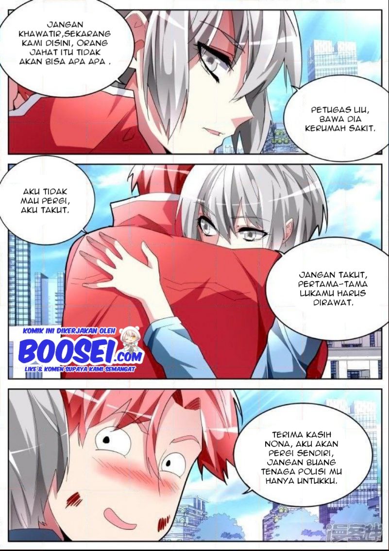 Talented Genius Chapter 48 Gambar 7